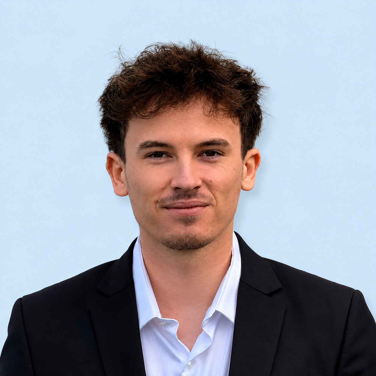 Justin Russeil